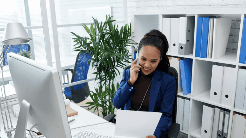 Administrative Support Clerk