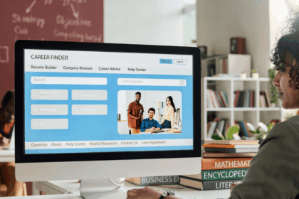 Department of Home Affairs eRecruitment Portal