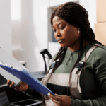 Despatch Clerk Job Opportunity in Empangeni