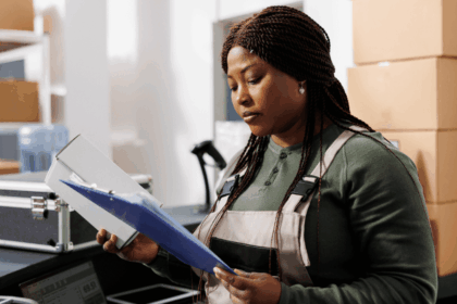 Despatch Clerk Job Opportunity in Empangeni