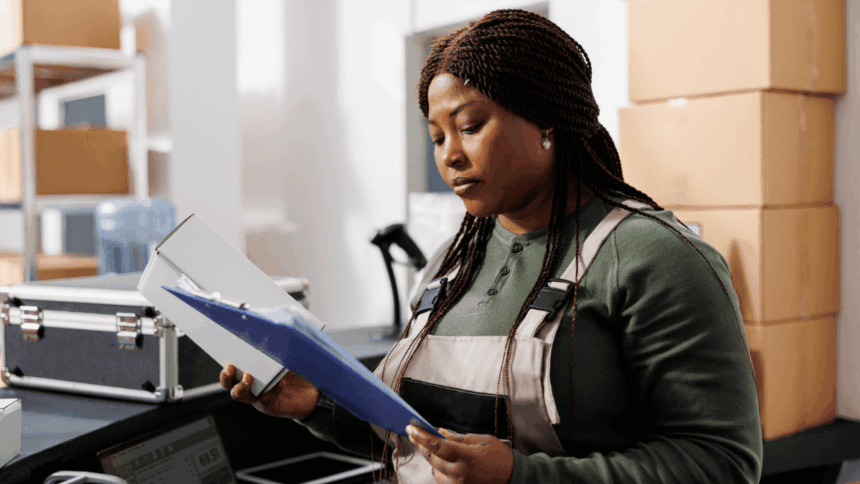Despatch Clerk Job Opportunity in Empangeni