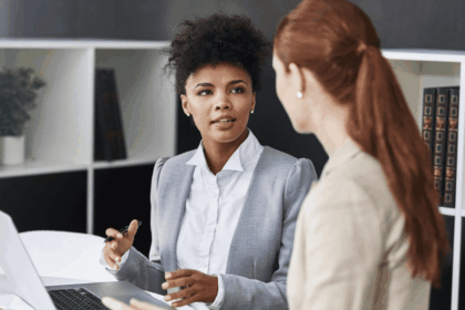 Discovery Internship Opportunities