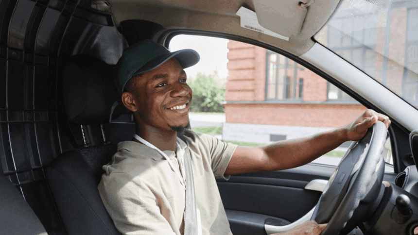 Driver Vacancy at Netcare Christiaan Barnard Memorial Hospital (x1 post)