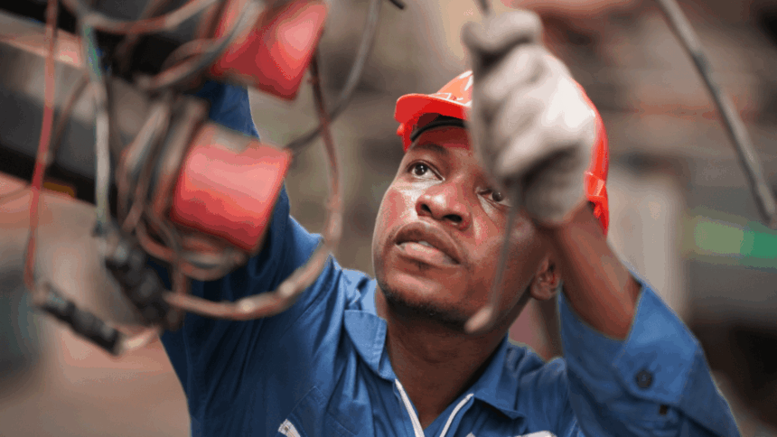 Electrical Apprentice Job Opportunities at Eskom (x10 posts)