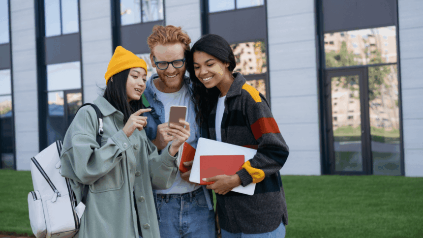 Financial Assistance Opportunity for Aspiring CA Students 2024