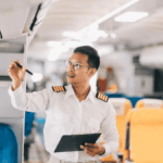 First Officer Job Opportunities at Fly Safair