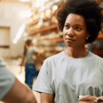 Goods Receiving Voucher Clerk at SPAR