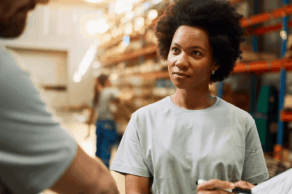 Goods Receiving Voucher Clerk at SPAR