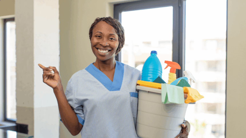 Housekeeper Job Opportunity at Hollywoodbets