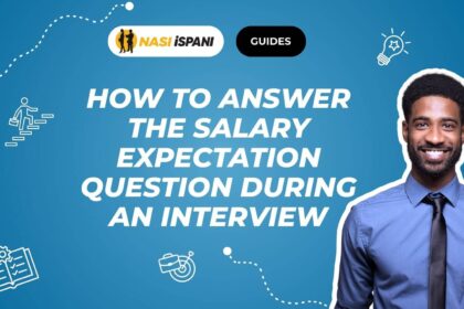 How to Answer the Salary Expectation Question During an Interview