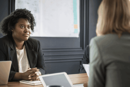 How to Negotiate a Salary Increase in Your Year-End Performance Review for 2025