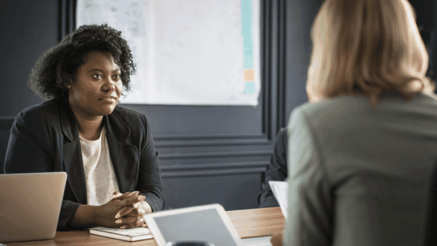 How to Negotiate a Salary Increase in Your Year-End Performance Review for 2025