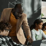 IT / CAT Teacher Job Opportunity at Abbotts College