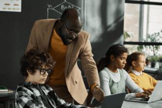 IT / CAT Teacher Job Opportunity at Abbotts College