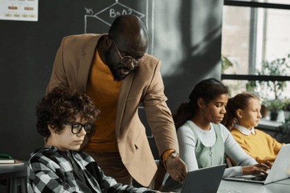 IT / CAT Teacher Job Opportunity at Abbotts College