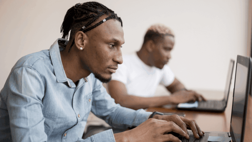 Information Technology Internship