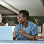 Internship at the Royal Danish Embassy in Pretoria