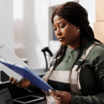 Inventory Clerk Job Opportunity at DHL