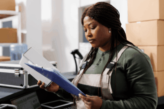 Inventory Clerk Job Opportunity at DHL