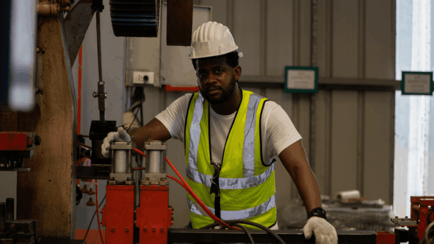 Brights Hardware Maintenance Apprentice Programme