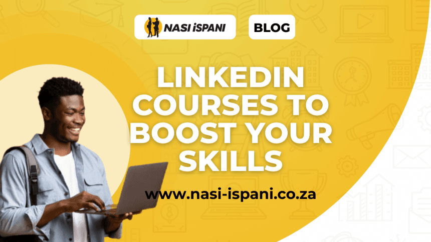 LinkedIn Courses to Boost Your Skills