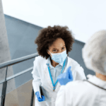 Messenger Job Opportunity at Pathcare Laboratories