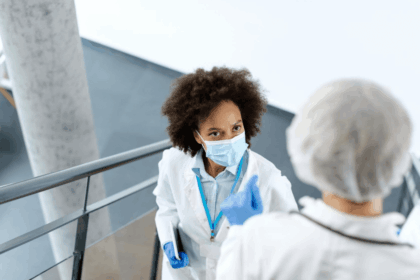 Messenger Job Opportunity at Pathcare Laboratories