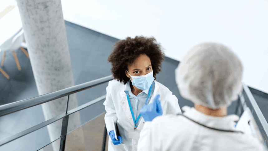 Messenger Job Opportunity at Pathcare Laboratories