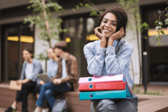 Milpark Education Bursary 2025