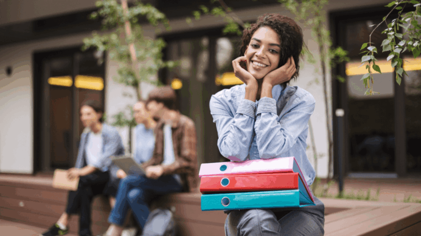 Milpark Education Bursary 2025