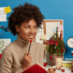 New Year, New You: How to Set Career Goals for 2025