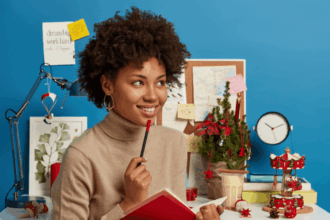 New Year, New You: How to Set Career Goals for 2025