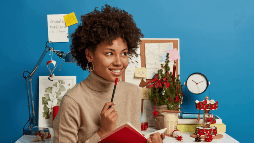 New Year, New You: How to Set Career Goals for 2025