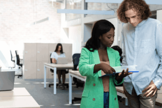 Office of the Chief Justice Internships 2025