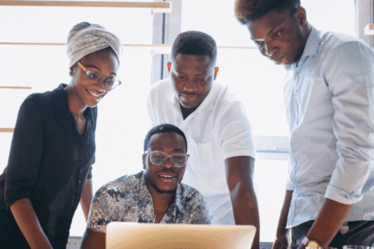 Old Mutual Internship Programme 2025