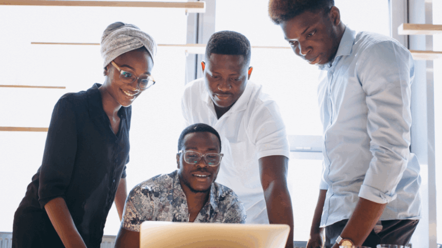 Old Mutual Internship Programme 2025