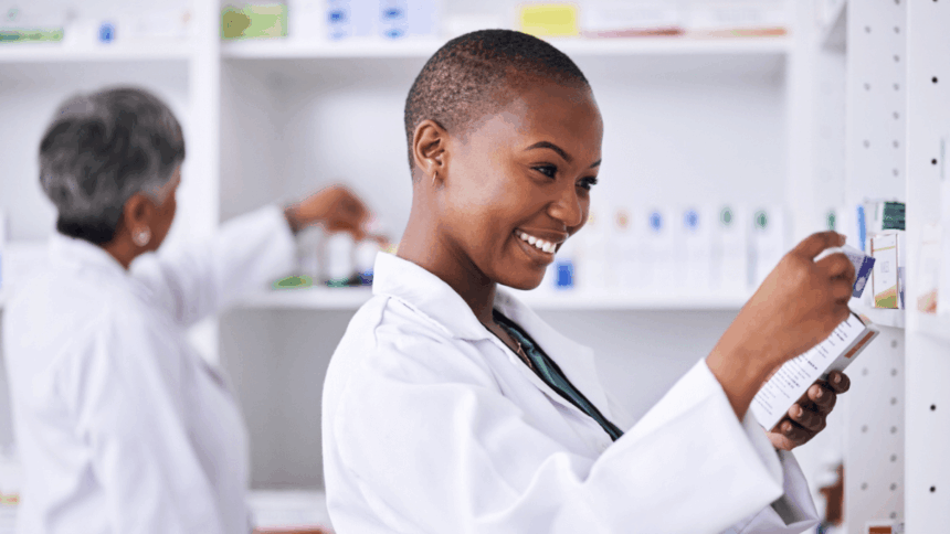 Pharmacist Internship Opportunity at the Western Cape Department of Health and Wellness 2025/2026