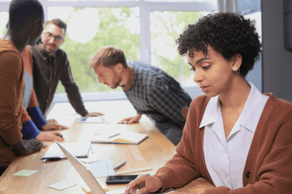 Management Assistant Internship Programme