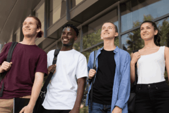 South Deep Education Trust Bursary