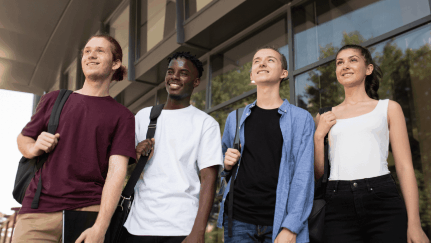 South Deep Education Trust Bursary