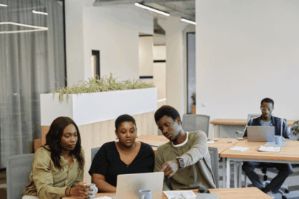 Moore Johannesburg Vacation Programme