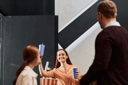 Ster-Kinekor festive casual job opportunity