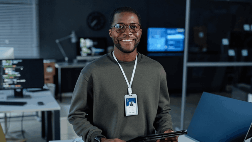 Tech Officer Job Opportunity at Telkom