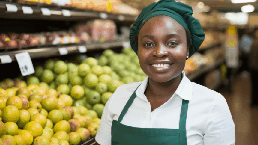Trainee Manager Programme Opportunities for Recent Graduates at Shoprite - Apply Now!