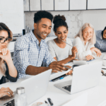 Transnet Young Professional-in-Training