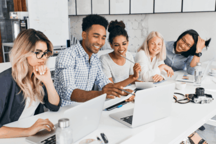 Transnet Young Professional-in-Training