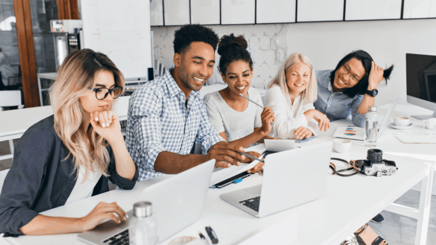 Transnet Young Professional-in-Training