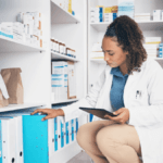 Ward Clerk / Stock Controller Job Opportunity at Hibiscus Hospital