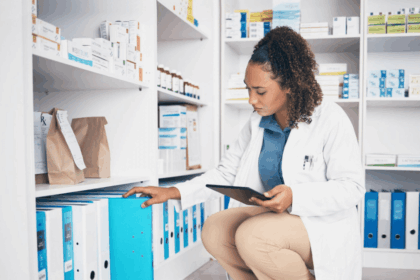 Ward Clerk / Stock Controller Job Opportunity at Hibiscus Hospital