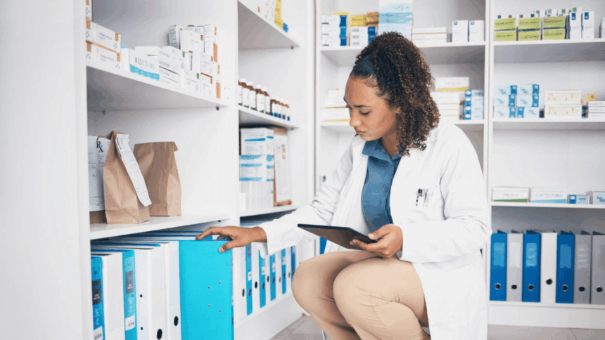 Ward Clerk / Stock Controller Job Opportunity at Hibiscus Hospital